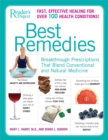Image for Best Remedies