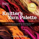Image for Knitters Yarn Palette