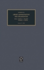 Image for Advances in Library Administration and Organization