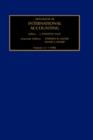 Image for Advances in international accountingVol. 11 : Volume 11