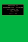 Image for Perspectives on Bioinorganic Chemistry : Volume 4