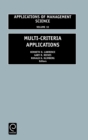 Image for Multi-Criteria Applications