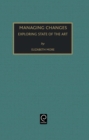 Image for Managing changes  : exploring state of the art