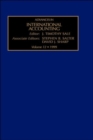 Image for Advances in International Accounting