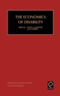 Image for The Economics of Disability