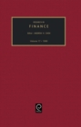 Image for Research in Finance
