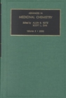 Image for Advances in Medicinal Chemistry : Volume 5