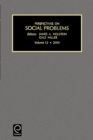 Image for Perspectives on Social Problems