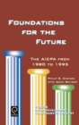 Image for Foundations for the Future : The AICPA from 1980-1995