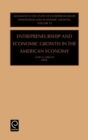 Image for Entrepreneurship and Economic Growth in the American Economy