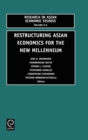 Image for Restructuring Asian Economies for the New Millennium