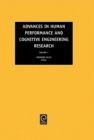 Image for Advances in Human Performance and Cognitive Engineering Research