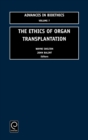 Image for The ethics of organ transplantation