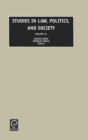 Image for Studies in law, politics and societyVol. 22