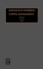 Image for Advances in Working Capital Management