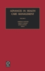 Image for Advances in health care managementVol. 2