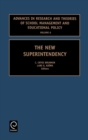 Image for The new superintendency