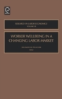 Image for Worker Wellbeing in a Changing Labor Market