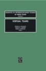 Image for Virtual teams