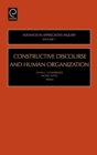 Image for Constructive Discourse and Human Organization