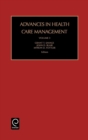 Image for Advances in health care managementVol. 3