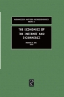Image for The Economics of the Internet and E-commerce