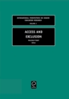 Image for Access and exclusion