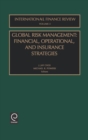 Image for Global Risk Management