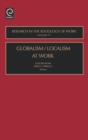 Image for Globalism/localism at work