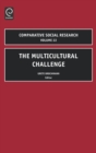 Image for The multicultural challenge