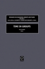 Image for Time in Groups