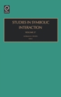 Image for Studies in symbolic interactionVol. 27