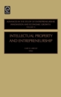 Image for Intellectual Property and Entrepreneurship