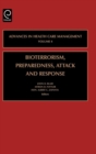 Image for Bioterrorism Preparedness, Attack and Response