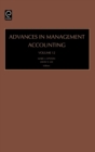 Image for Advances in management accountingVol. 12