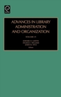 Image for Advances in library administration and organizationVol. 21