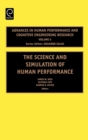 Image for The science and simulation of human performance
