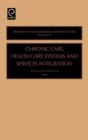 Image for Chronic Care, Health Care Systems and Services Integration