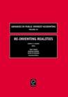 Image for Re-Inventing Realities