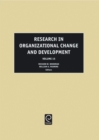 Image for Research in organizational change and developmentVol. 15
