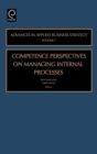 Image for Competence Perspective on Managing Internal Process