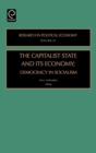 Image for Capitalist State and Its Economy