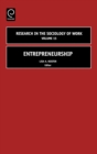Image for Entrepreneurship