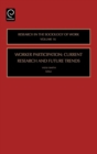 Image for Worker participation  : current research and future trends