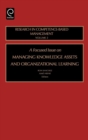 Image for Focused Issue on Managing Knowledge Assets and Organizational Learning