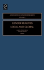 Image for Gender realities  : local and global
