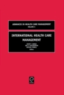 Image for International Health Care Management