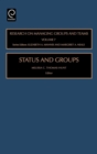 Image for Status and groups