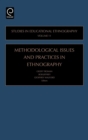 Image for Methodological issues and practices in ethnography