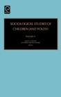 Image for Sociological studies of children and youthVol. 11